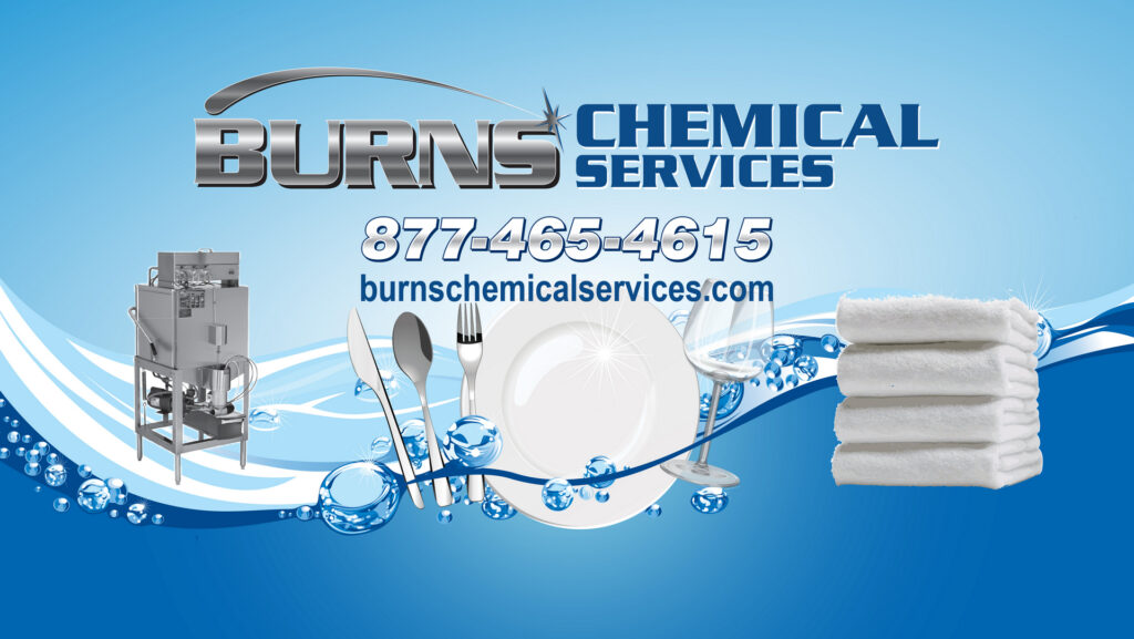 Burns Chemical Services Greensburg PA